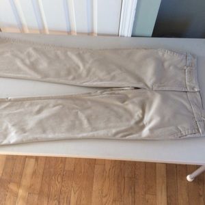 2 Pairs Women’s casual slacks.